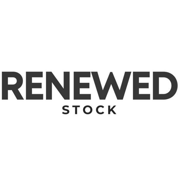 Renewed Stock